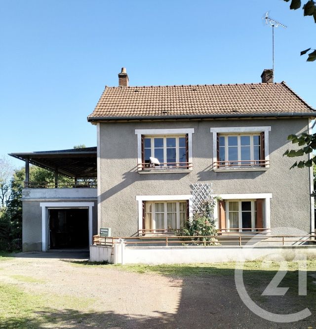 Maison à vendre FERTREVE