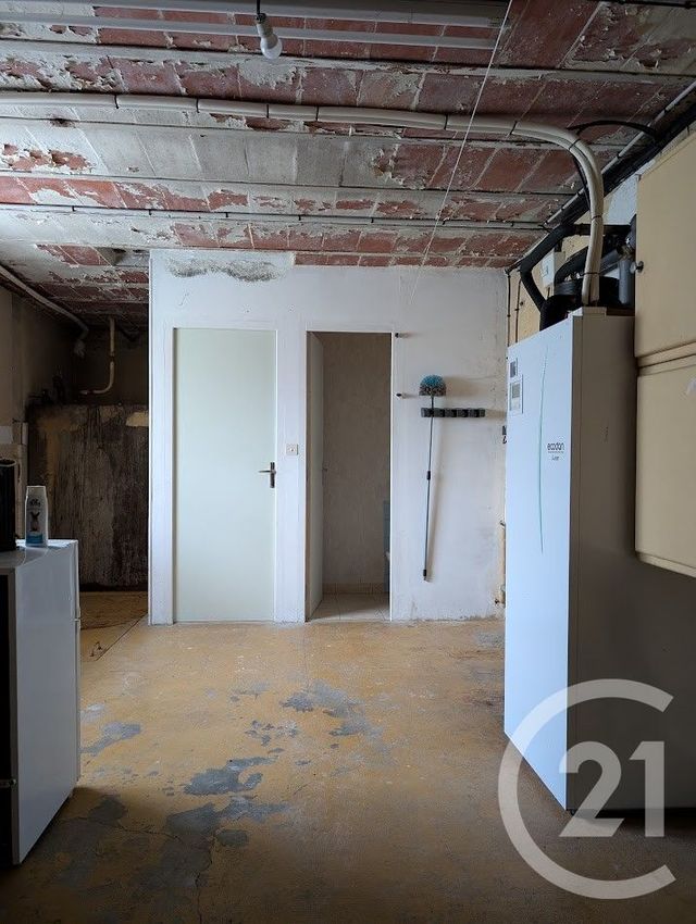 maison à vendre - 5 pièces - 103.05 m2 - FERTREVE - 58 - BOURGOGNE - Century 21 Confluences