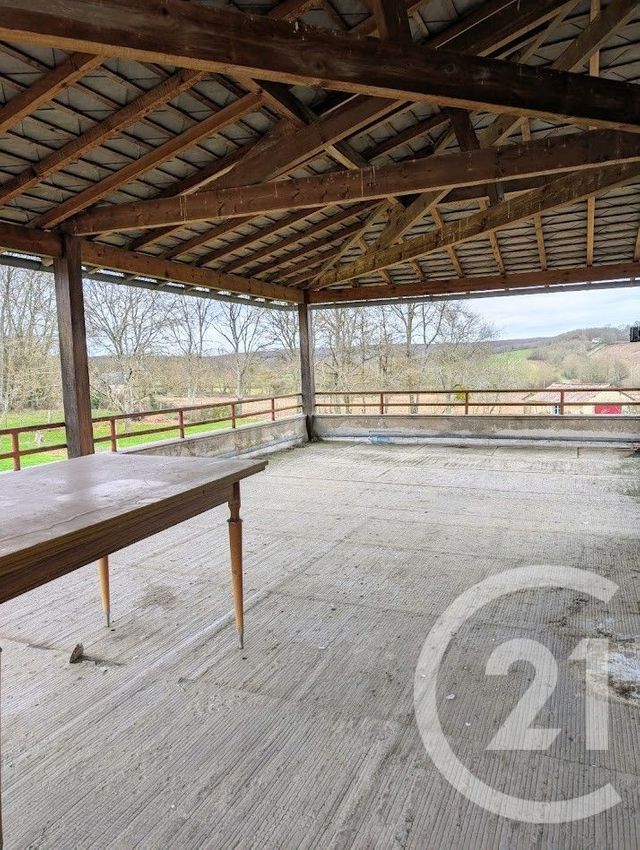 maison à vendre - 5 pièces - 103.05 m2 - FERTREVE - 58 - BOURGOGNE - Century 21 Confluences