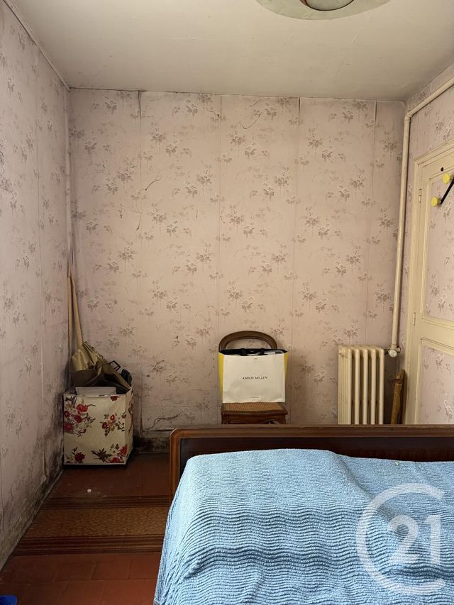 maison à vendre - 6 pièces - 82.88 m2 - LA MACHINE - 58 - BOURGOGNE - Century 21 Confluences