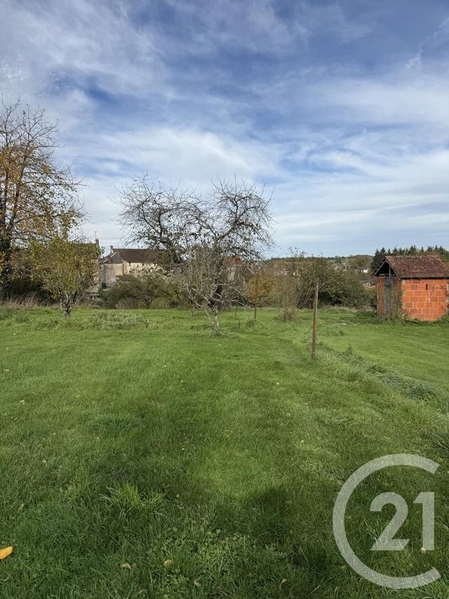 maison à vendre - 6 pièces - 82.88 m2 - LA MACHINE - 58 - BOURGOGNE - Century 21 Confluences