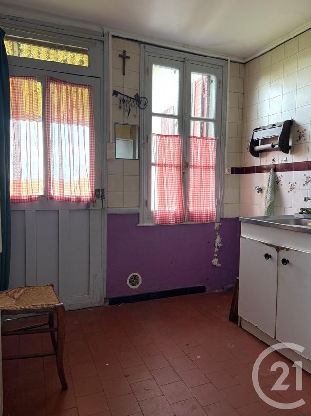 maison à vendre - 6 pièces - 82.88 m2 - LA MACHINE - 58 - BOURGOGNE - Century 21 Confluences