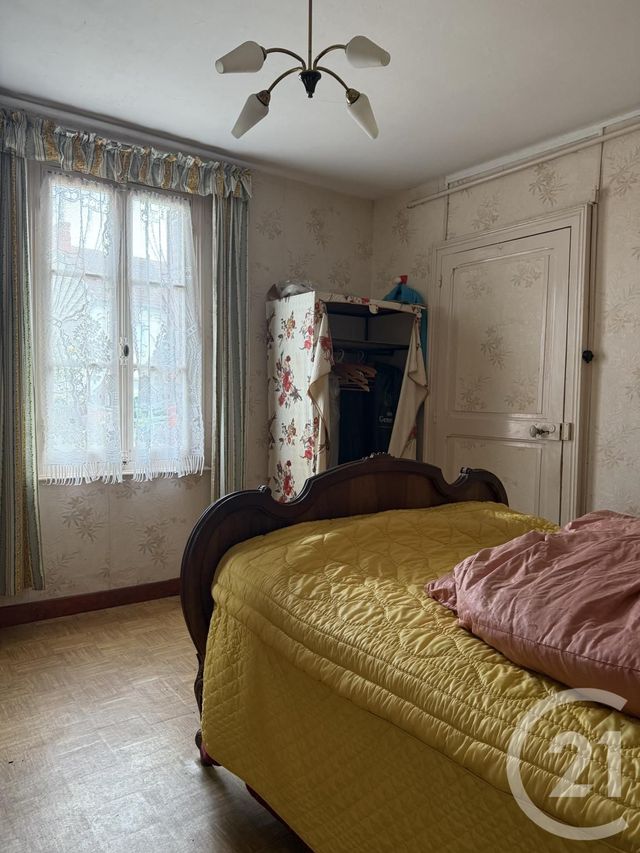 maison à vendre - 6 pièces - 82.88 m2 - LA MACHINE - 58 - BOURGOGNE - Century 21 Confluences