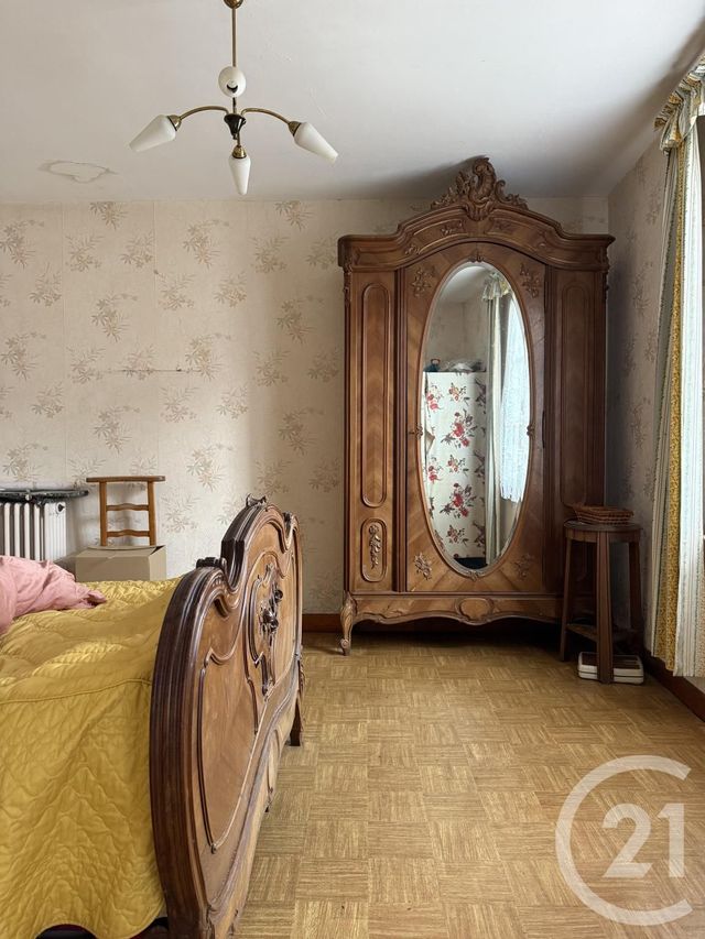 maison à vendre - 6 pièces - 82.88 m2 - LA MACHINE - 58 - BOURGOGNE - Century 21 Confluences