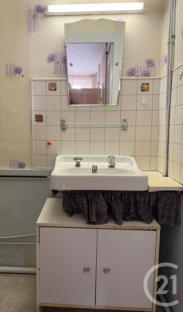 maison à vendre - 6 pièces - 82.88 m2 - LA MACHINE - 58 - BOURGOGNE - Century 21 Confluences