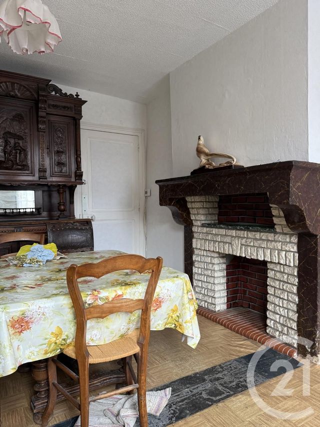 maison à vendre - 6 pièces - 82.88 m2 - LA MACHINE - 58 - BOURGOGNE - Century 21 Confluences