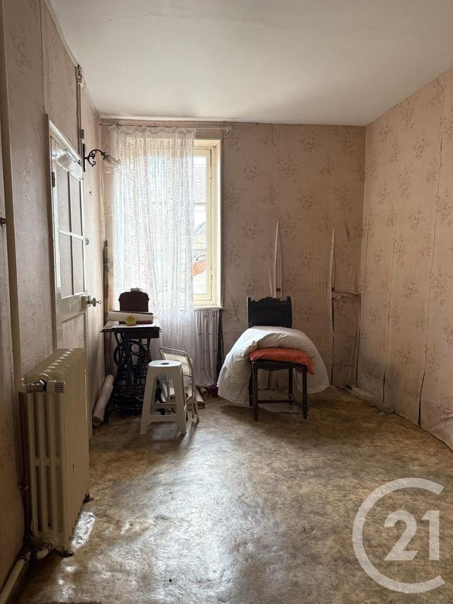 maison à vendre - 6 pièces - 82.88 m2 - LA MACHINE - 58 - BOURGOGNE - Century 21 Confluences