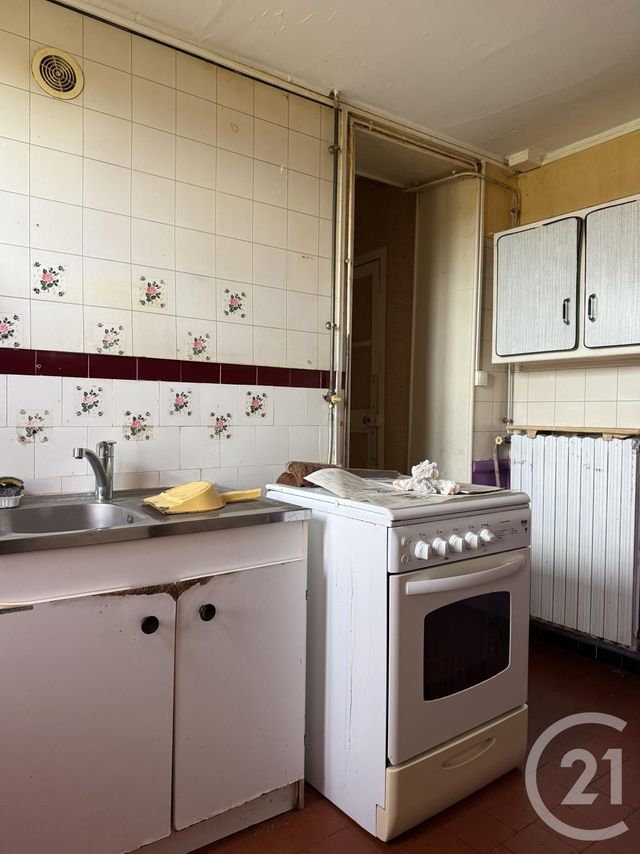 maison à vendre - 6 pièces - 82.88 m2 - LA MACHINE - 58 - BOURGOGNE - Century 21 Confluences