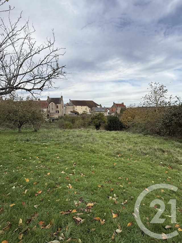 maison à vendre - 6 pièces - 82.88 m2 - LA MACHINE - 58 - BOURGOGNE - Century 21 Confluences