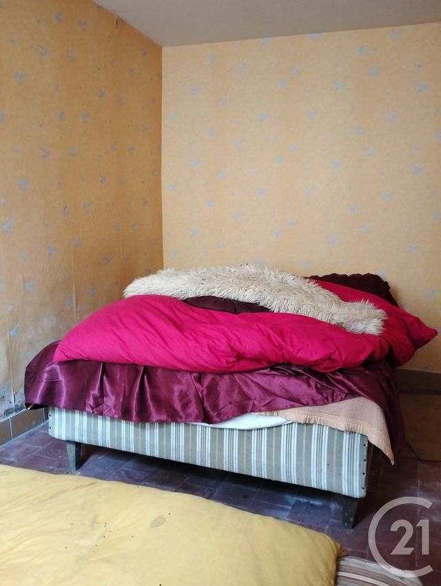 maison à vendre - 6 pièces - 82.88 m2 - LA MACHINE - 58 - BOURGOGNE - Century 21 Confluences