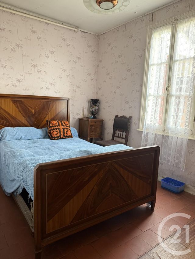 maison à vendre - 6 pièces - 82.88 m2 - LA MACHINE - 58 - BOURGOGNE - Century 21 Confluences