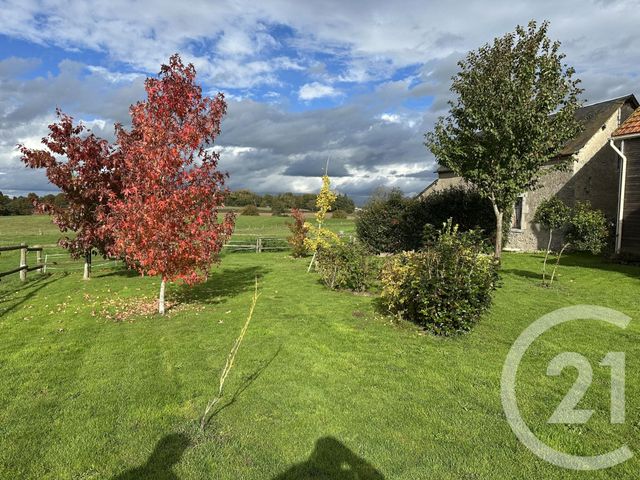 maison à vendre - 6 pièces - 178.94 m2 - CERCY LA TOUR - 58 - BOURGOGNE - Century 21 Confluences