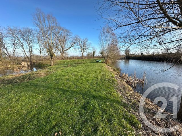 maison à vendre - 6 pièces - 178.94 m2 - CERCY LA TOUR - 58 - BOURGOGNE - Century 21 Confluences