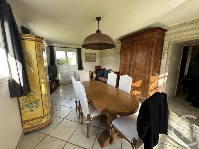 maison à vendre - 6 pièces - 178.94 m2 - CERCY LA TOUR - 58 - BOURGOGNE - Century 21 Confluences