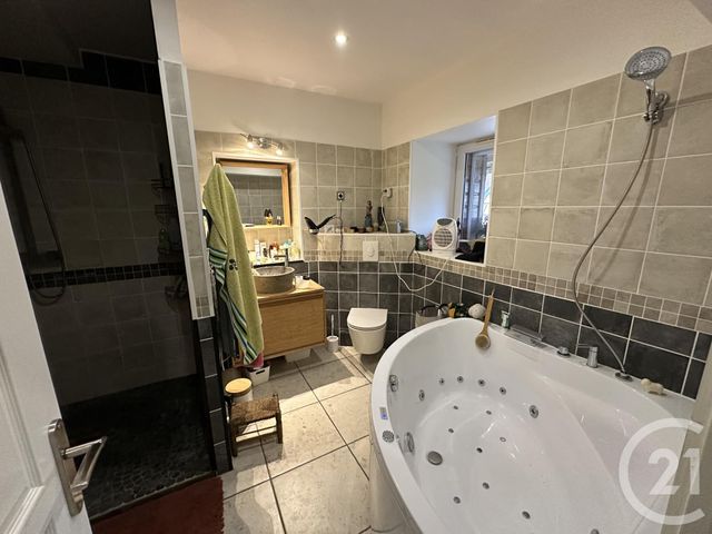 maison à vendre - 6 pièces - 178.94 m2 - CERCY LA TOUR - 58 - BOURGOGNE - Century 21 Confluences