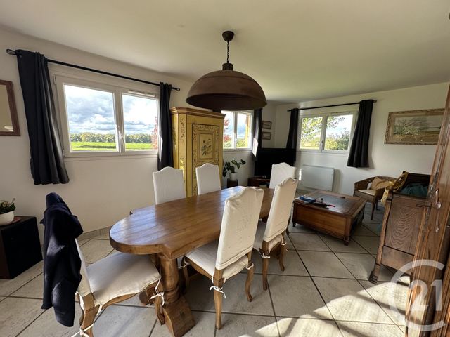 maison à vendre - 6 pièces - 178.94 m2 - CERCY LA TOUR - 58 - BOURGOGNE - Century 21 Confluences