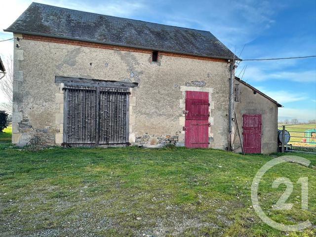 maison à vendre - 6 pièces - 178.94 m2 - CERCY LA TOUR - 58 - BOURGOGNE - Century 21 Confluences