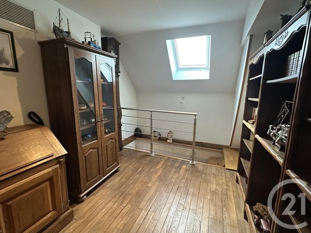 maison à vendre - 6 pièces - 178.94 m2 - CERCY LA TOUR - 58 - BOURGOGNE - Century 21 Confluences