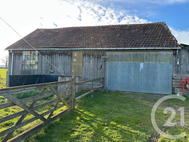 maison à vendre - 6 pièces - 178.94 m2 - CERCY LA TOUR - 58 - BOURGOGNE - Century 21 Confluences