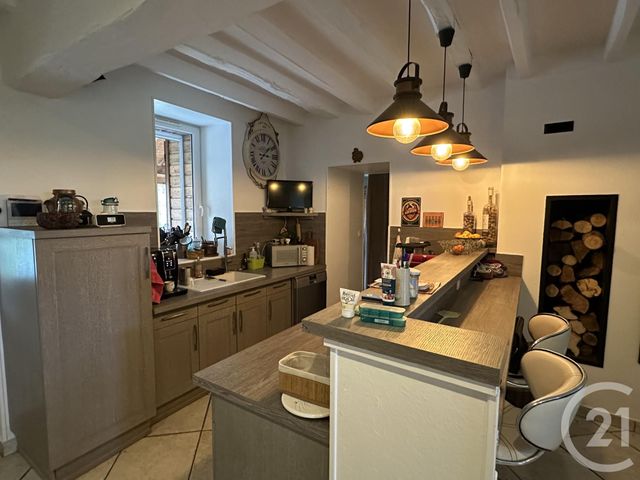 maison à vendre - 6 pièces - 178.94 m2 - CERCY LA TOUR - 58 - BOURGOGNE - Century 21 Confluences