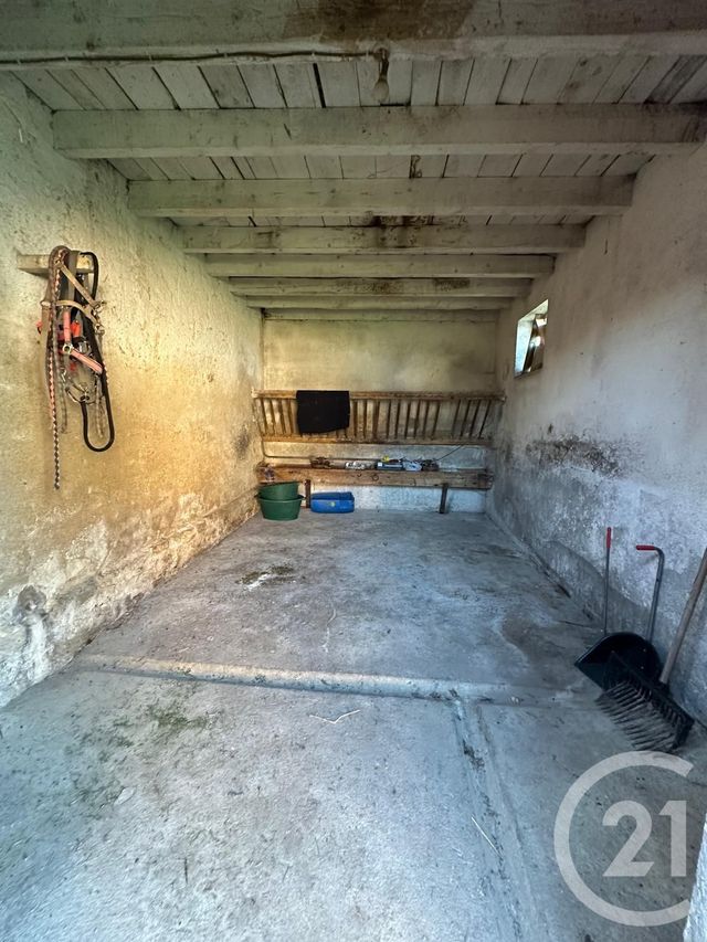 maison à vendre - 6 pièces - 178.94 m2 - CERCY LA TOUR - 58 - BOURGOGNE - Century 21 Confluences