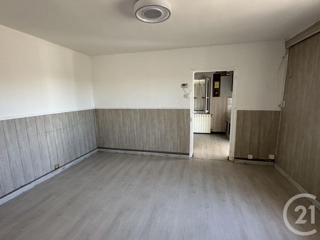 maison à vendre - 3 pièces - 51.23 m2 - FOURS - 58 - BOURGOGNE - Century 21 Confluences