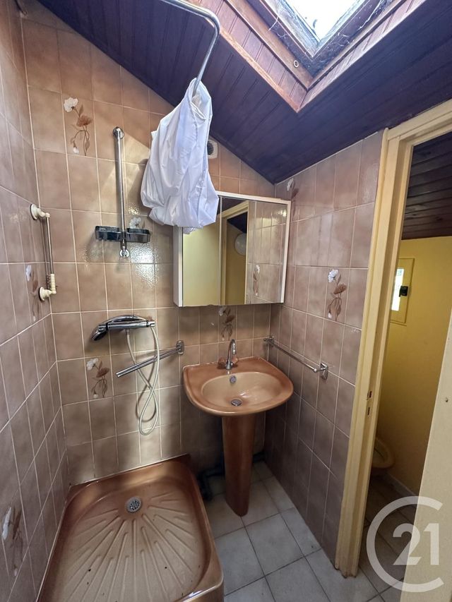 maison à vendre - 3 pièces - 51.23 m2 - FOURS - 58 - BOURGOGNE - Century 21 Confluences