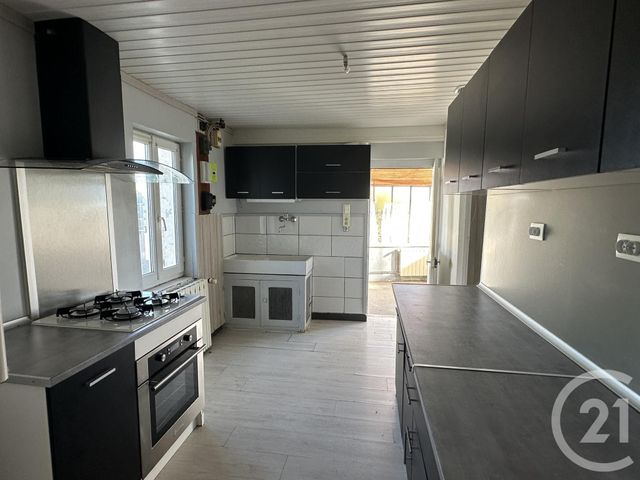 maison à vendre - 3 pièces - 51.23 m2 - FOURS - 58 - BOURGOGNE - Century 21 Confluences