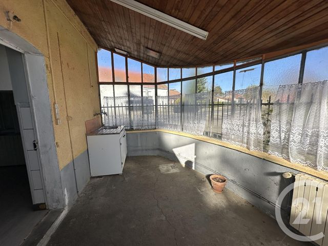 maison à vendre - 3 pièces - 51.23 m2 - FOURS - 58 - BOURGOGNE - Century 21 Confluences