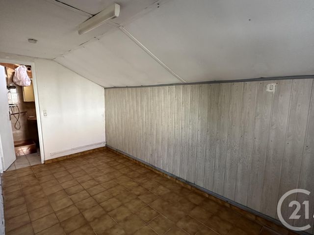 maison à vendre - 3 pièces - 51.23 m2 - FOURS - 58 - BOURGOGNE - Century 21 Confluences