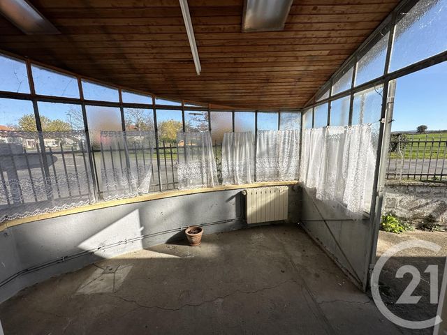 maison à vendre - 3 pièces - 51.23 m2 - FOURS - 58 - BOURGOGNE - Century 21 Confluences