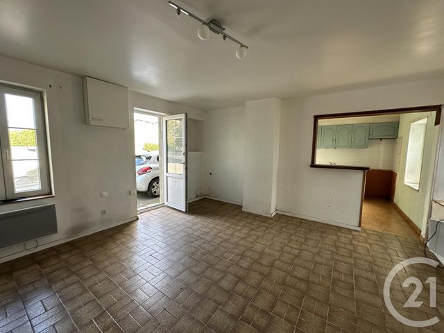 maison à vendre - 5 pièces - 96.0 m2 - ST SEINE - 58 - BOURGOGNE - Century 21 Confluences