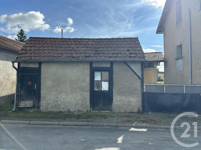 maison à vendre - 5 pièces - 96.0 m2 - ST SEINE - 58 - BOURGOGNE - Century 21 Confluences