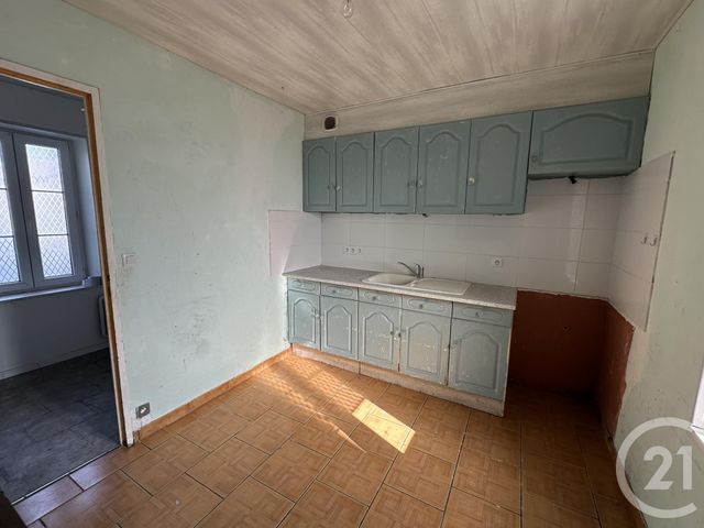 maison à vendre - 5 pièces - 96.0 m2 - ST SEINE - 58 - BOURGOGNE - Century 21 Confluences