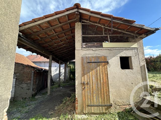 maison à vendre - 5 pièces - 96.0 m2 - ST SEINE - 58 - BOURGOGNE - Century 21 Confluences