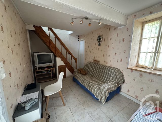 Afficher la photo en grand maison à vendre - 3 pièces - 54.06 m2 - LIMON - 58 - BOURGOGNE - Century 21 Confluences