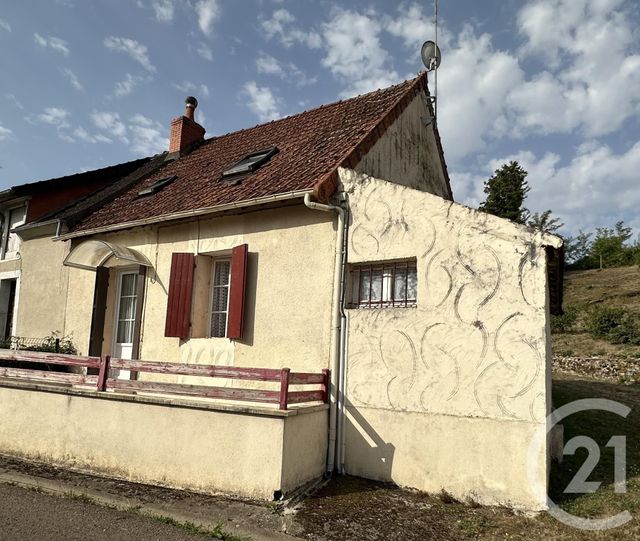 maison - LIMON - 58