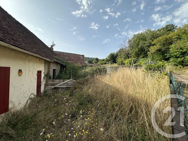 maison à vendre - 3 pièces - 54.06 m2 - LIMON - 58 - BOURGOGNE - Century 21 Confluences