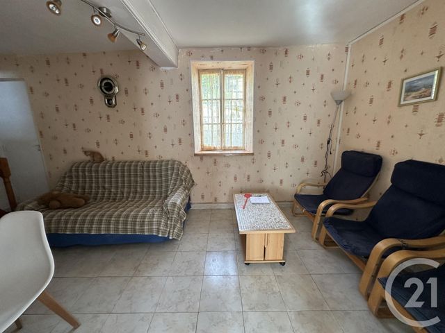 Afficher la photo en grand maison à vendre - 3 pièces - 54.06 m2 - LIMON - 58 - BOURGOGNE - Century 21 Confluences