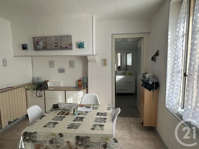 Afficher la photo en grand maison à vendre - 3 pièces - 54.06 m2 - LIMON - 58 - BOURGOGNE - Century 21 Confluences