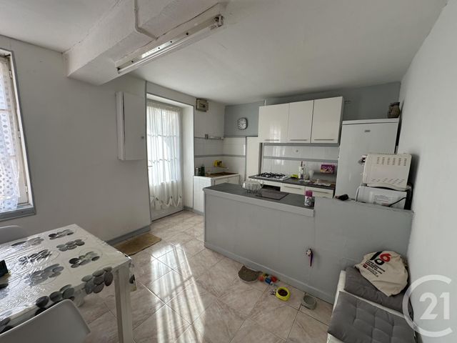 Afficher la photo en grand maison à vendre - 3 pièces - 54.06 m2 - LIMON - 58 - BOURGOGNE - Century 21 Confluences