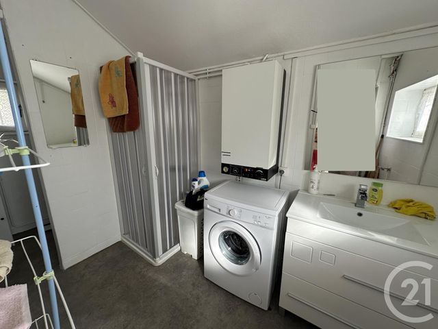 Afficher la photo en grand maison à vendre - 3 pièces - 54.06 m2 - LIMON - 58 - BOURGOGNE - Century 21 Confluences