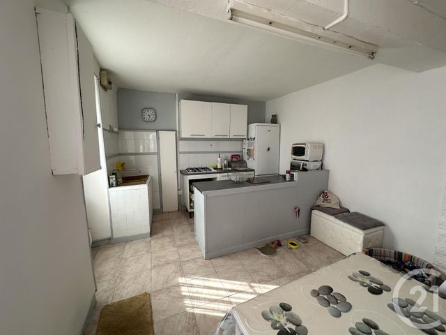 Afficher la photo en grand maison à vendre - 3 pièces - 54.06 m2 - LIMON - 58 - BOURGOGNE - Century 21 Confluences