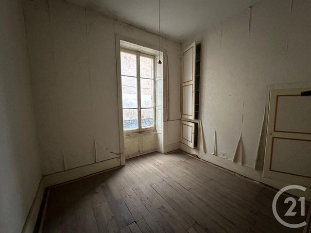 maison à vendre - 6 pièces - 136.39 m2 - LUZY - 58 - BOURGOGNE - Century 21 Confluences