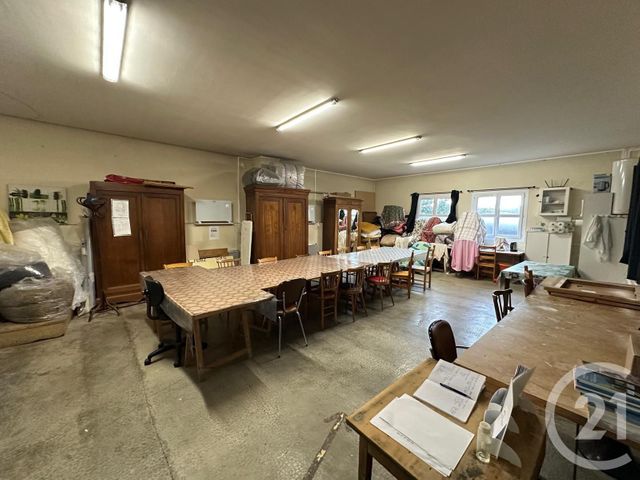 maison à vendre - 6 pièces - 136.39 m2 - LUZY - 58 - BOURGOGNE - Century 21 Confluences