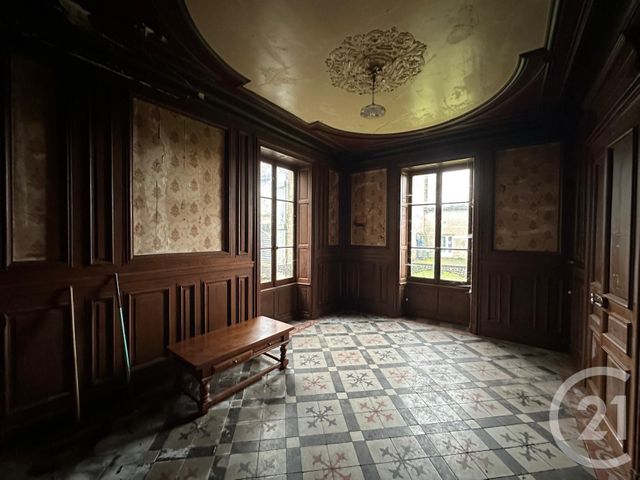 maison à vendre - 6 pièces - 136.39 m2 - LUZY - 58 - BOURGOGNE - Century 21 Confluences