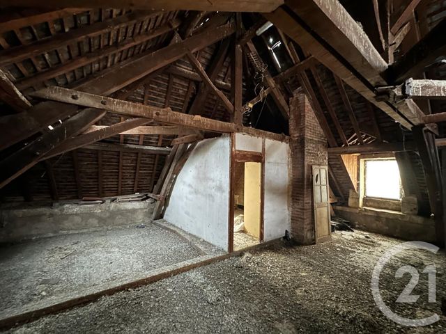 maison à vendre - 6 pièces - 136.39 m2 - LUZY - 58 - BOURGOGNE - Century 21 Confluences