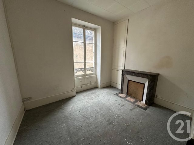 maison à vendre - 6 pièces - 136.39 m2 - LUZY - 58 - BOURGOGNE - Century 21 Confluences