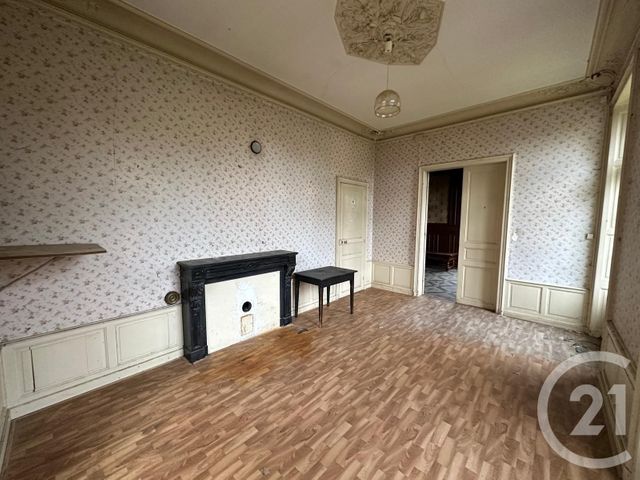 maison à vendre - 6 pièces - 136.39 m2 - LUZY - 58 - BOURGOGNE - Century 21 Confluences