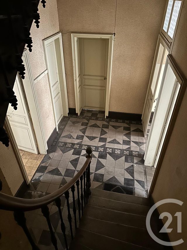 maison à vendre - 6 pièces - 136.39 m2 - LUZY - 58 - BOURGOGNE - Century 21 Confluences